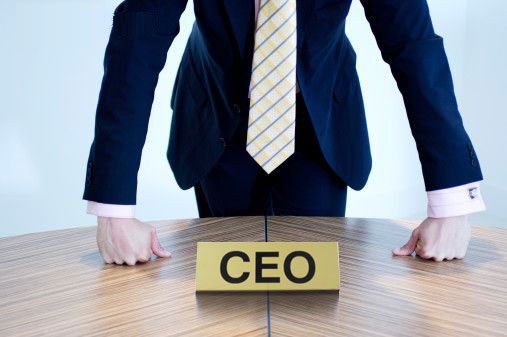 Descubre si tienes madera de CEO
