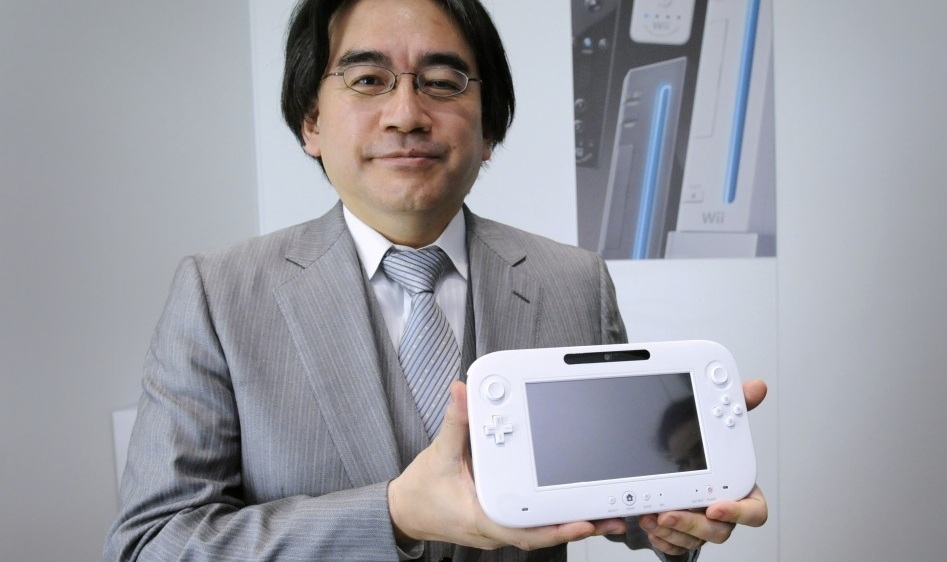 Es la segunda vez que Satoru Iwata se recorta el salario en poco más de 2 años. En 2011 había hecho lo mismo tras el difícil arranque que tuvo Nintendo 3DS. Foto:cdn2.dualshockers.com