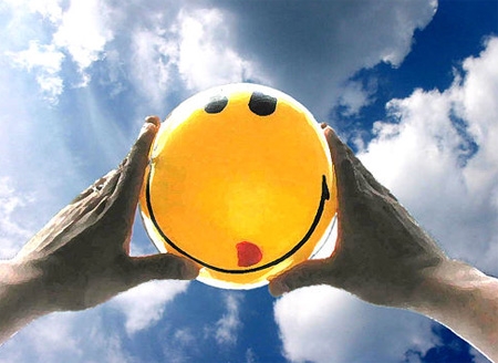 Un líder que tiene una actitud mental positiva se siente responsable de su trabajo. Foto:clicpsicologos.com