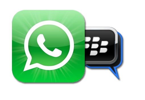 A partir de mañana, el popular mensajero de BlackBerry estará disponible para iPhone y teléfonos con Android.| Foto:maimonense.com