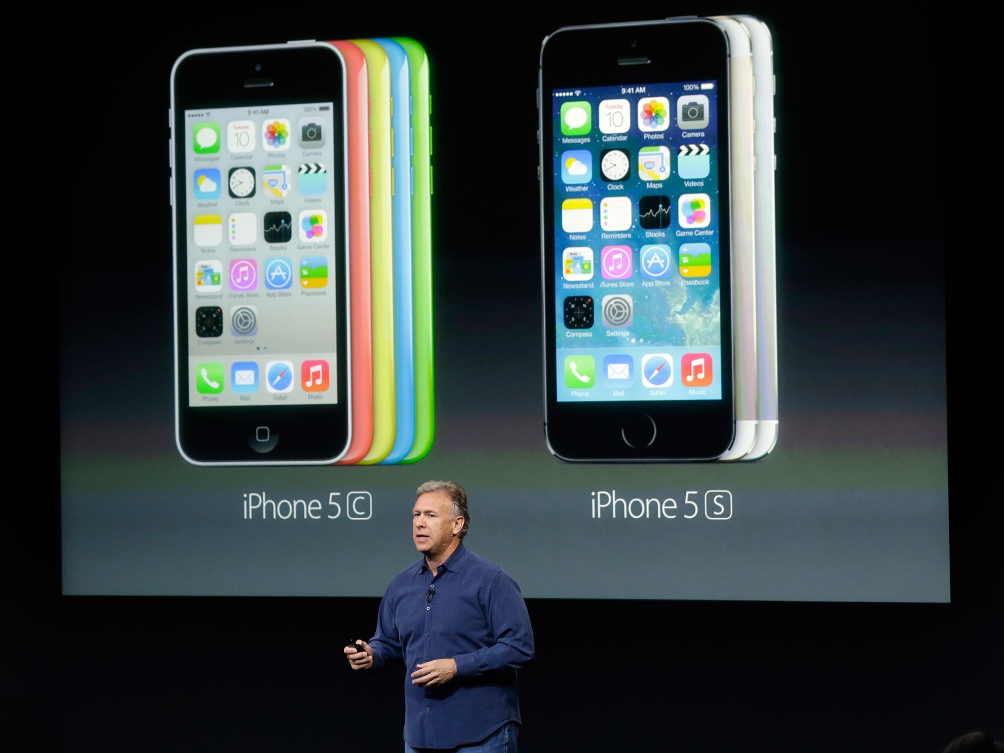 La venta de iPhones no para de crecer, sin embargo, esta tendencia no es suficiente para evitar que los beneficios de Apple hayan retrocedido. Foto:accesotec.com