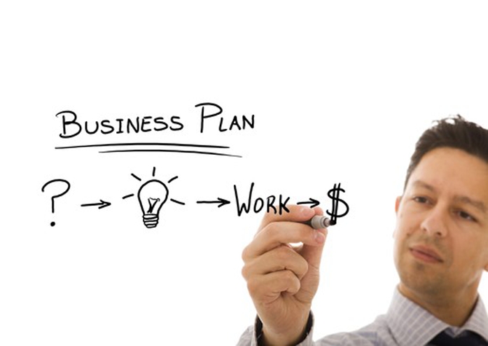 Un plan de estrategia empresarial aporta al emprendedor un mayor nivel de control sobre el negocio. Foto:coachlatinoamerica.com