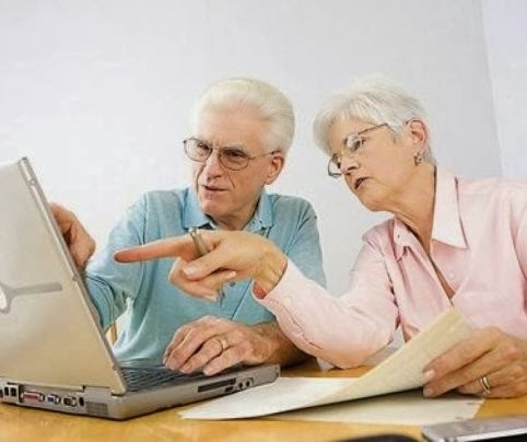 Las personas mayores de 50 años, enfrentan problemas al encontrar trabajo por no dominar la tecnología actual. Foto:3.bp.blogspot.com