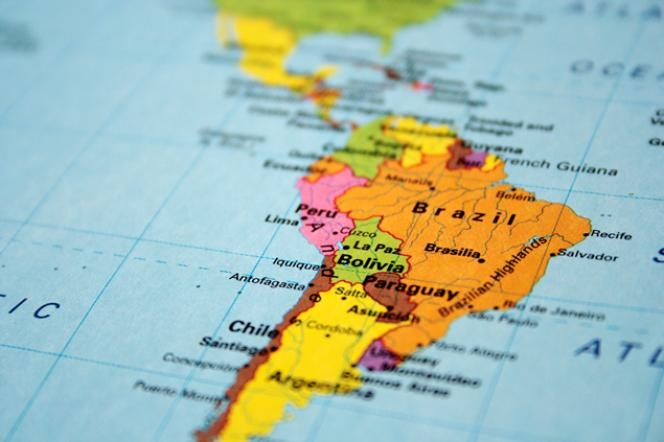 Brasil, México, Chile y Colombia han sido los países latinoamericanos más activos en fusiones y adquisiciones. Foto:penultimosdias.com