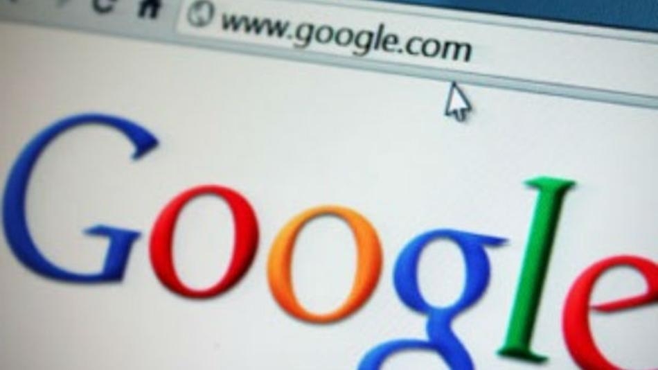 El nombre de Google al parecer salió de un error de digitación por parte de uno de sus creadores. Foto:cre.com.ec