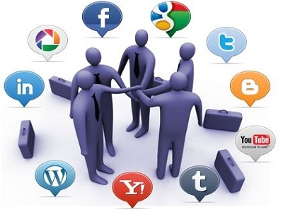 Los diversos canales y plataformas que actialemnte hay, permiten que las empresas puedan mostrarse. Foto:1.bp.blogspot.com