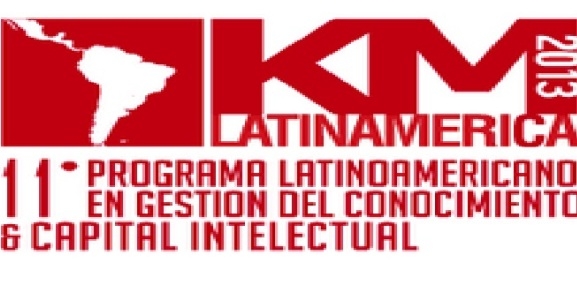 KM LatinAmerican 2013 | Fuente: bellykm