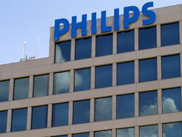 Cambios en Philips Argentina