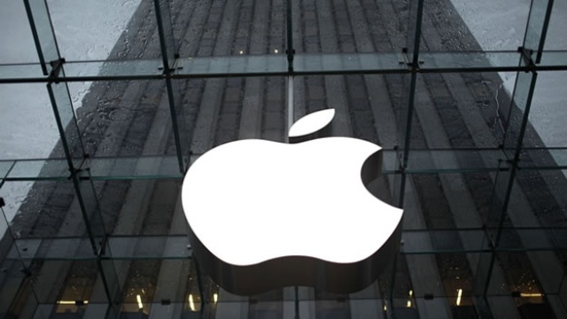 apple asegura que Estados Unidos le pidió datos de más de 5.000  personas