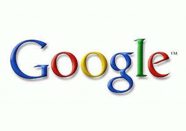15 años de Google