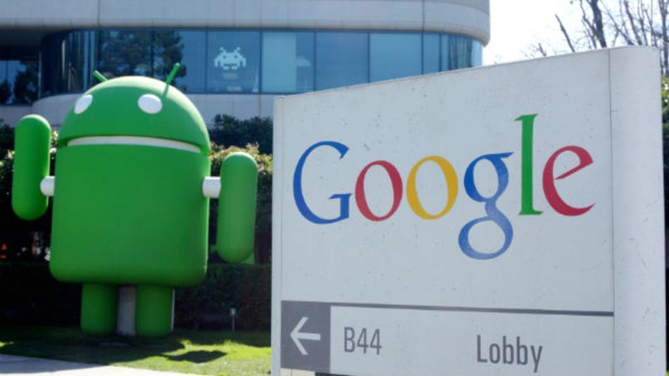 android aumenta su dominio en smartphones