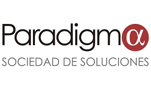 Paradigma logo