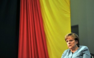 Bajan las perspectivas de crecimiento alemán para 2012