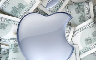 En las Bolsas, Apple sobrevive sin Jobs