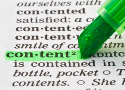 contentmarketing