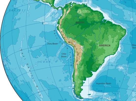 latinoamericamapa