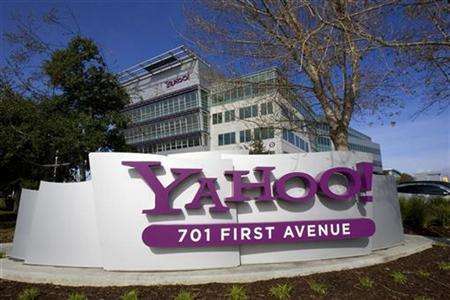 Masivos despidos en Yahoo!
