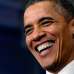 Barack Obama, Presidente de Estados Unidos, es considerado un líder carismático. Foto:larepublica.pe