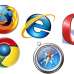 ]El navegador Internet Explorer sigue siendo el primero en computadores de escritorio. Foto:3.bp.blogspot.com