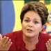 Dilma Rouseff, Presidenta de Brasil. Foto:thebluepassport.com