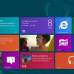 Microsoft planea presentar a Windows 9, el sucesor de su actual sistema operativo. Foto:bucket.clanacion.com.ar