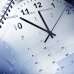 Saber administrar el tiempo es importante para poder ser productivo. Foto:diez-euros.com
