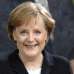 Angela Merkel, canciller alemana. Foto:aim.org