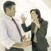 ¿Cómo manejar un mal jefe?. Foto:articulos.empleos.clarin.com