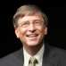 El fundador de Windows, Bill Gates aparece en el ranking de los líderes tecnológicos. Foto:archivo