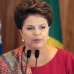 Dilma Rousseff, Presidenta de Brasil ha estado en el ojo del huracán debido a los gastos por la Copa Mundial que se realiza en ese país. Foto:static.blogs