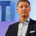 Microsoft está considerando al jefe de Ericsson, Hans Vestberg, como posible sucesor de su saliente presidente ejecutivo. Foto:ericsson.com