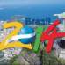 Mundial Brasil 2014. Foto:infronteras.com
