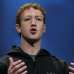 Mark Zuckerberg, CEO de Facebook se bajó el sueldo y gana un dólar al año. Foto:p1.trrsf.com